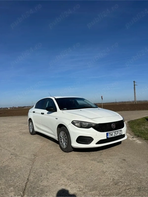Fiat Tipo 2019 1.4 GPL