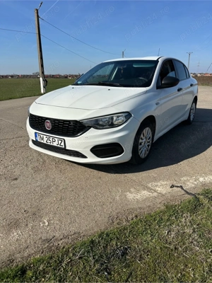 Fiat Tipo 2019 1.4 GPL - imagine 5