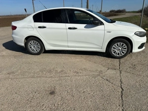Fiat Tipo 2019 1.4 GPL - imagine 2