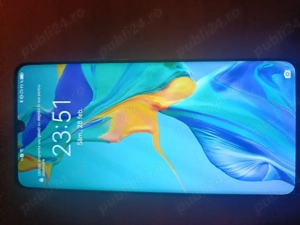 vand schimb Huawei p30 pro 