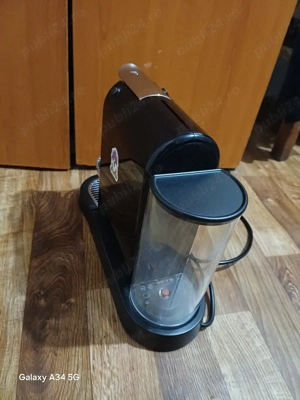 Aparat de cafea Magimix cu capsule Nespresso  - imagine 5