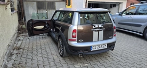 Mini cooper s Clubman 1.6 174cp  - imagine 5