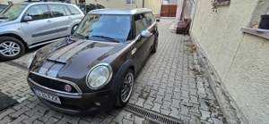 Mini cooper s Clubman 1.6 174cp  - imagine 3