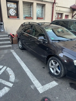 Vand passat b6 - imagine 2