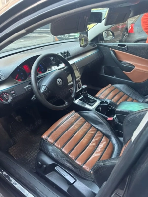 Vand passat b6 - imagine 4