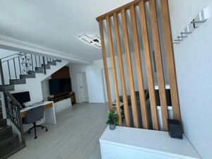 Casa insiruita | Calea Urseni  | Mobilata-Utilata | 2 parcari