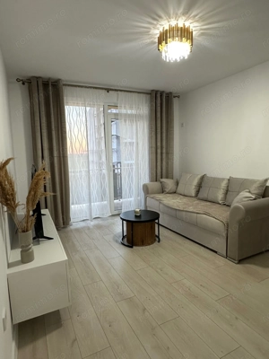 Giroc-Neprun | 2 Camere | Etaj 1 | Prima inchiriere