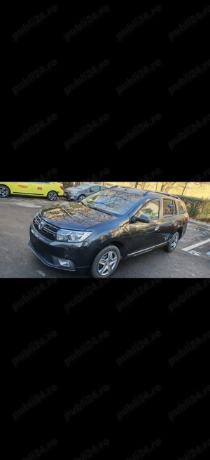 Logan MCV din 2018 - imagine 2