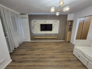 Ocazie! Garsoniera moderna langa metrou Lujerului - imagine 3