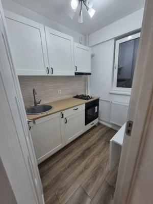 Ocazie! Garsoniera moderna langa metrou Lujerului - imagine 2