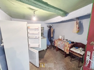 Teren cu casa batraneasca de vanzare Taut, Arad - imagine 10