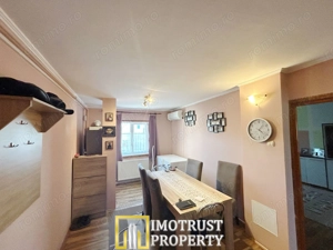 De vanzare apartament 3 camere Aradul Nou