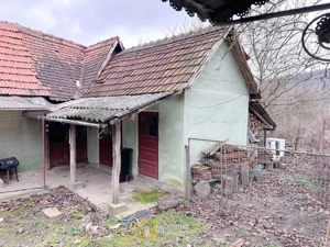 Teren cu casa batraneasca de vanzare Taut, Arad - imagine 3
