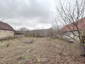 Teren cu casa batraneasca de vanzare Taut, Arad - imagine 4