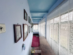 Teren cu casa batraneasca de vanzare Taut, Arad - imagine 9