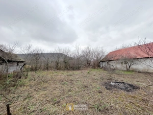 Teren cu casa batraneasca de vanzare Taut, Arad - imagine 5