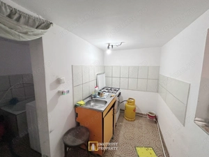 Teren cu casa batraneasca de vanzare Taut, Arad - imagine 11