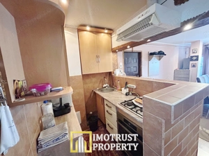 De vanzare apartament 3 camere Aradul Nou - imagine 5