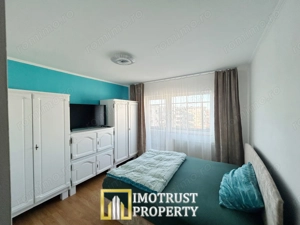 De vanzare apartament 3 camere Aradul Nou - imagine 4