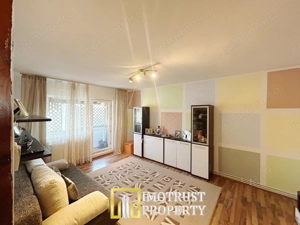 De vanzare apartament 3 camere Aradul Nou - imagine 6