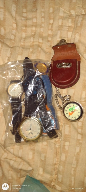 ceasuri electromecanice  - imagine 2