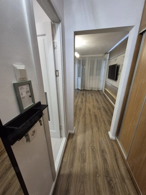 Ocazie! Garsoniera moderna langa metrou Lujerului - imagine 5