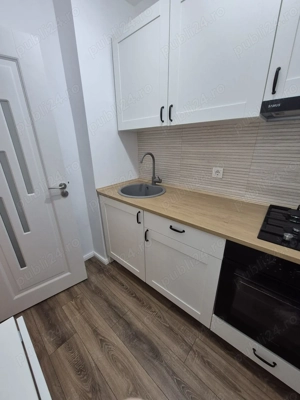 Ocazie! Garsoniera moderna langa metrou Lujerului - imagine 4