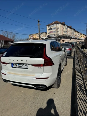 Vand schimb Volvo XC60 - imagine 4