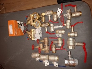 Vand robineti capeți,mitijoare aerisitoare 