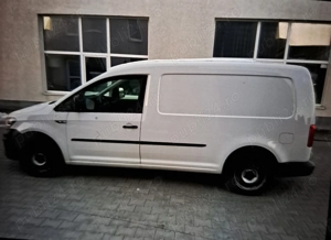 Vând Volkswagen Caddy maxi - imagine 4
