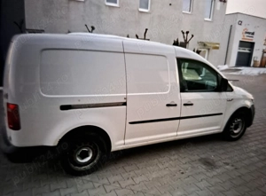 Vând Volkswagen Caddy maxi - imagine 3