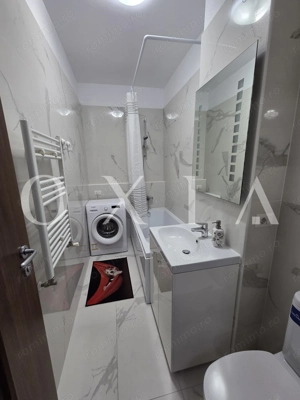 SX699  Girocului (ESO), Etaj Intermediar, Loc Parcare - imagine 8