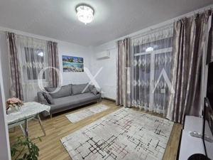 SX699  Girocului (ESO), Etaj Intermediar, Loc Parcare