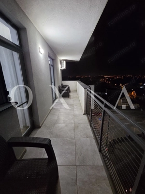 SX699  Girocului (ESO), Etaj Intermediar, Loc Parcare - imagine 9