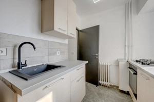 IANCULUI, MEGA MALL, GARSONIERA MOBILATA SI UTILATA, COMISION 0 % - imagine 8