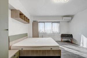 IANCULUI, MEGA MALL, GARSONIERA MOBILATA SI UTILATA, COMISION 0 % - imagine 2