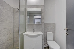 IANCULUI, MEGA MALL, GARSONIERA MOBILATA SI UTILATA, COMISION 0 % - imagine 6