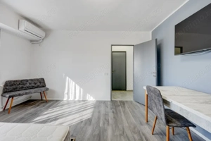 IANCULUI, MEGA MALL, GARSONIERA MOBILATA SI UTILATA, COMISION 0 % - imagine 5