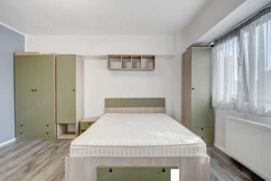 IANCULUI, MEGA MALL, GARSONIERA MOBILATA SI UTILATA, COMISION 0 % - imagine 3