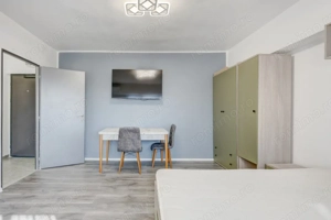 IANCULUI, MEGA MALL, GARSONIERA MOBILATA SI UTILATA, COMISION 0 % - imagine 4