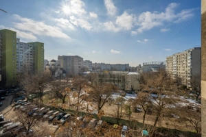 IANCULUI, MEGA MALL, GARSONIERA MOBILATA SI UTILATA, COMISION 0 % - imagine 13