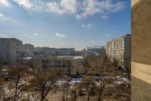 IANCULUI, MEGA MALL, GARSONIERA MOBILATA SI UTILATA, COMISION 0 % - imagine 12