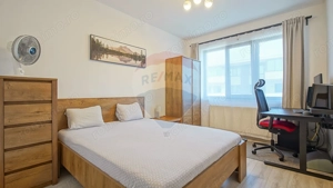 ISARAN TRACTORUL | 70 MP UTILI | 2 BĂI | DRESSING PROPRIU | ETAJ 9