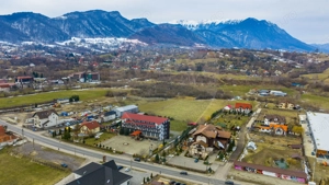 Comision 0% |Teren intravilan | 4.138 mp | Strada Branului | Zărnești - imagine 13