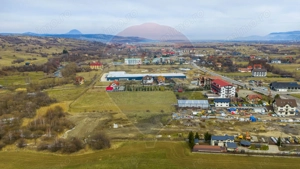 Comision 0% |Teren intravilan | 4.138 mp | Strada Branului | Zărnești - imagine 14