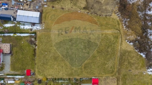 Comision 0% |Teren intravilan | 4.138 mp | Strada Branului | Zărnești - imagine 15