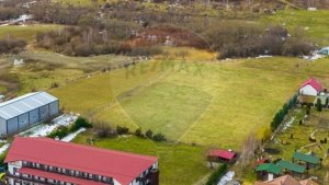 Comision 0% |Teren intravilan | 4.138 mp | Strada Branului | Zărnești - imagine 10