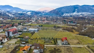 Comision 0% |Teren intravilan | 4.138 mp | Strada Branului | Zărnești - imagine 2