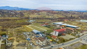 Comision 0% |Teren intravilan | 4.138 mp | Strada Branului | Zărnești - imagine 17