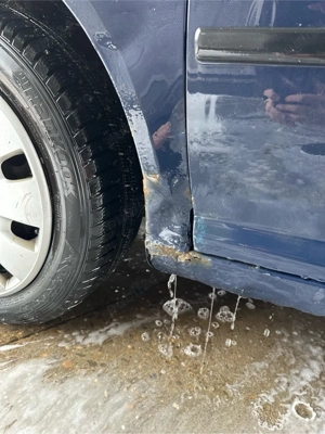 Vand Golf, 1.9 ALH, 2001 - imagine 6